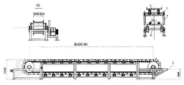 鏈?zhǔn)捷斔蜋C(jī)